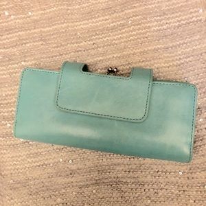 Hobo Wallet
